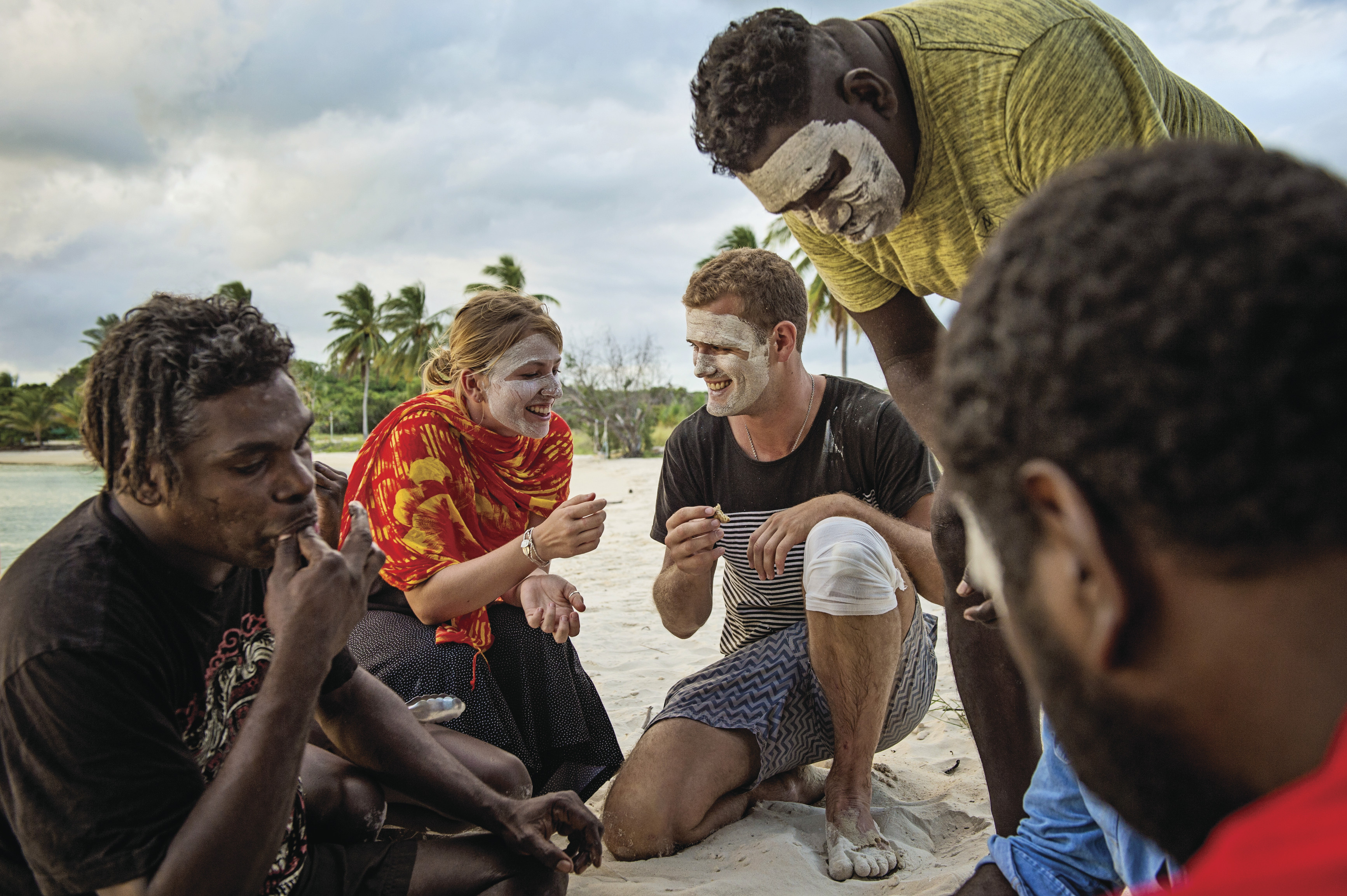 Experience Indigenous Culture in East Arnhem Land