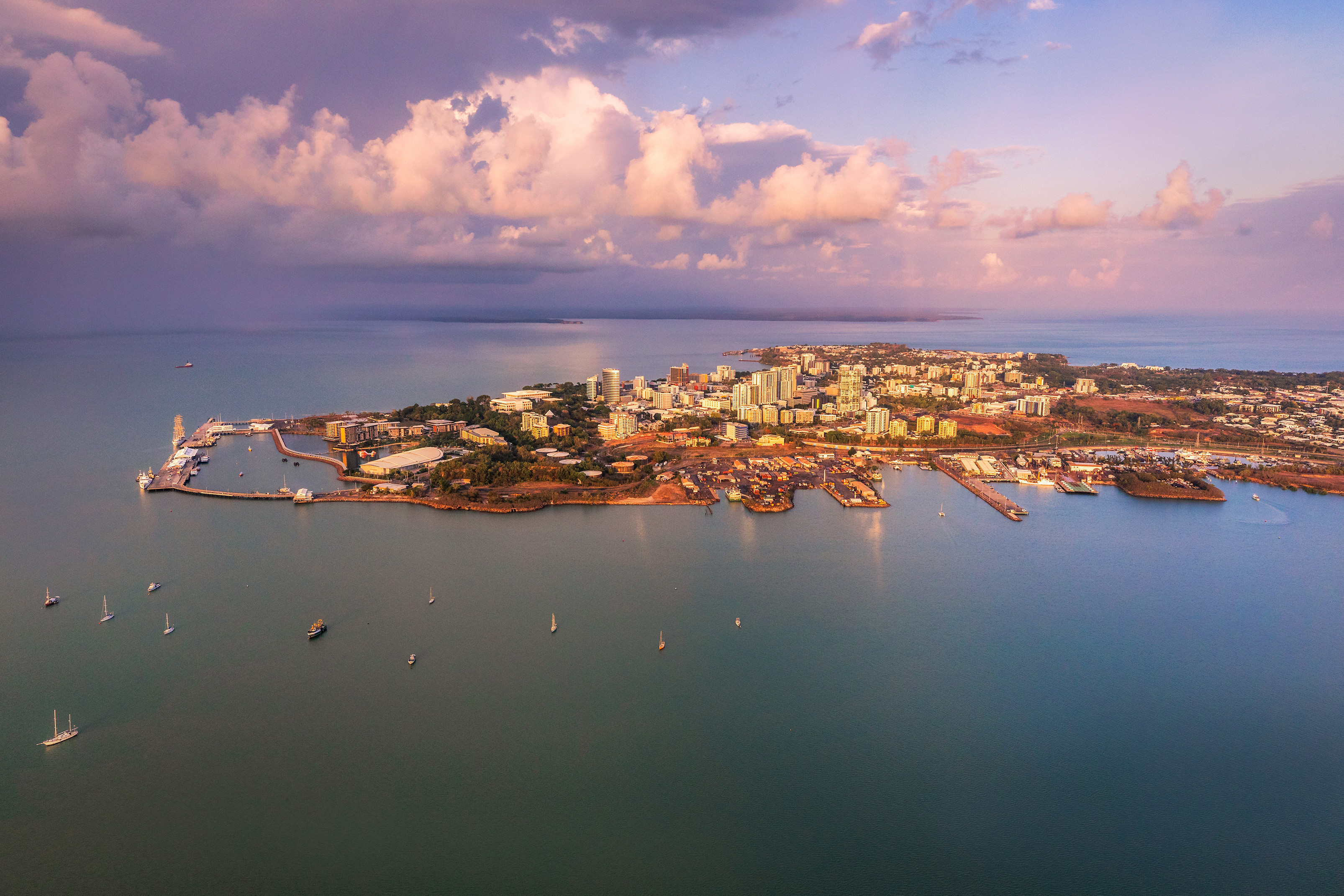 Support local and get out and about in Darwin – Sue’s Top 5 City Breaks